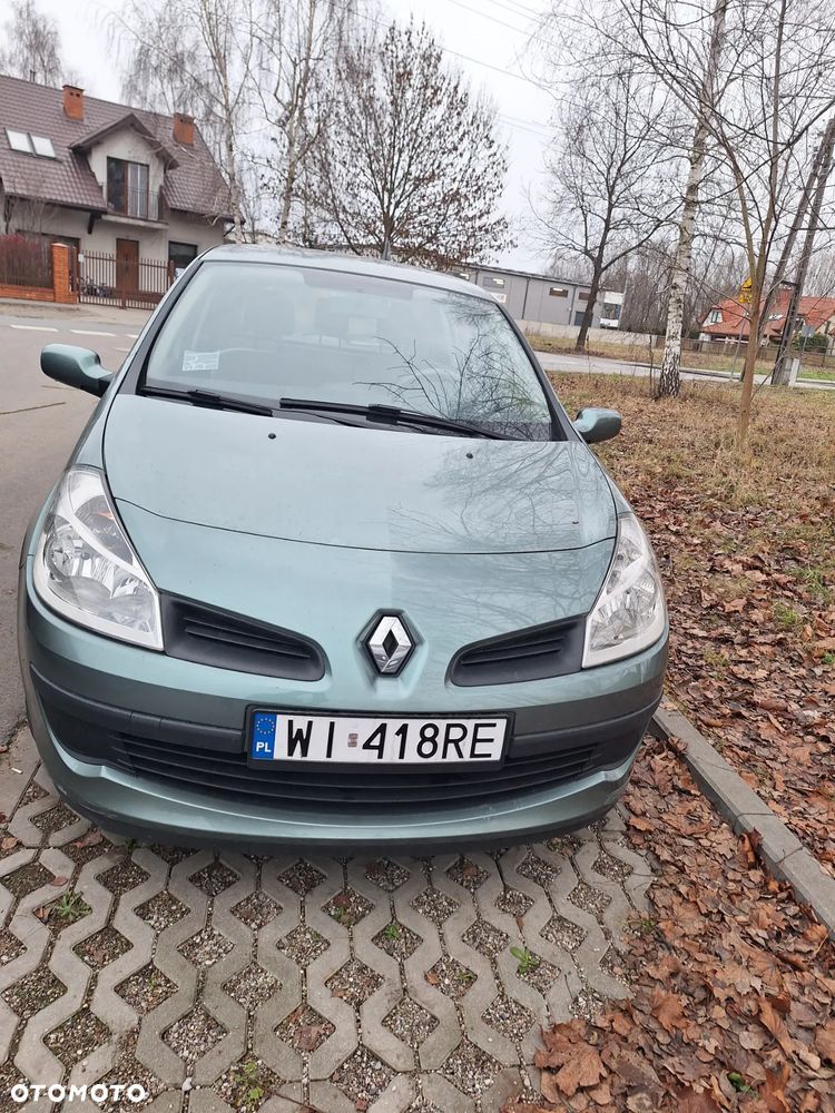 Renault Clio 1.6 16V Dynamique - 4