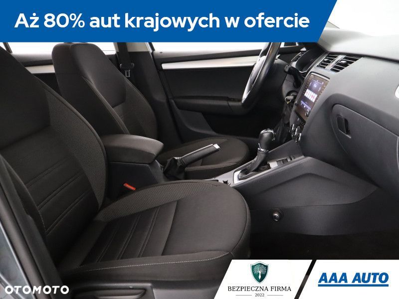 Skoda Octavia - 11