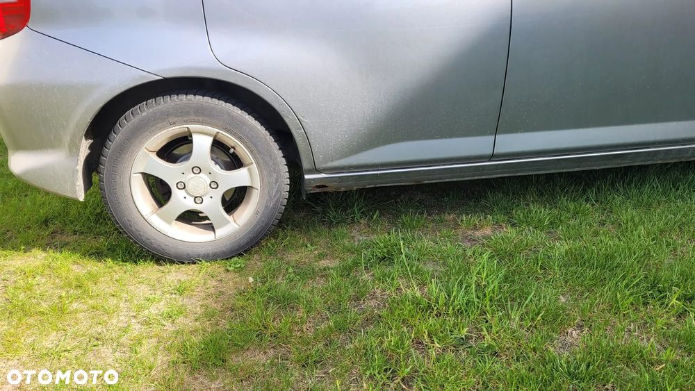 Honda Jazz 1.4 LS - 5