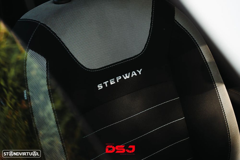 Dacia Sandero Stepway TCe 90 Easy-R Celebration - 5