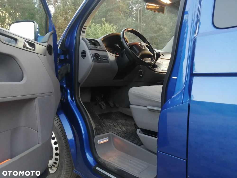 Volkswagen Multivan L1 - 36