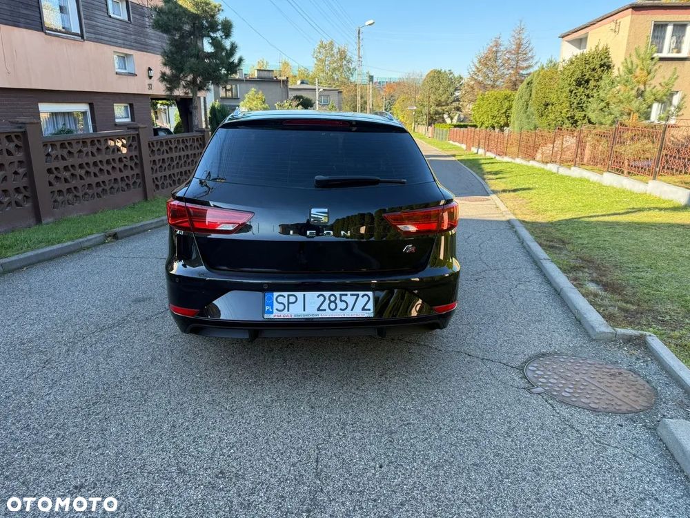 Seat Leon - 9