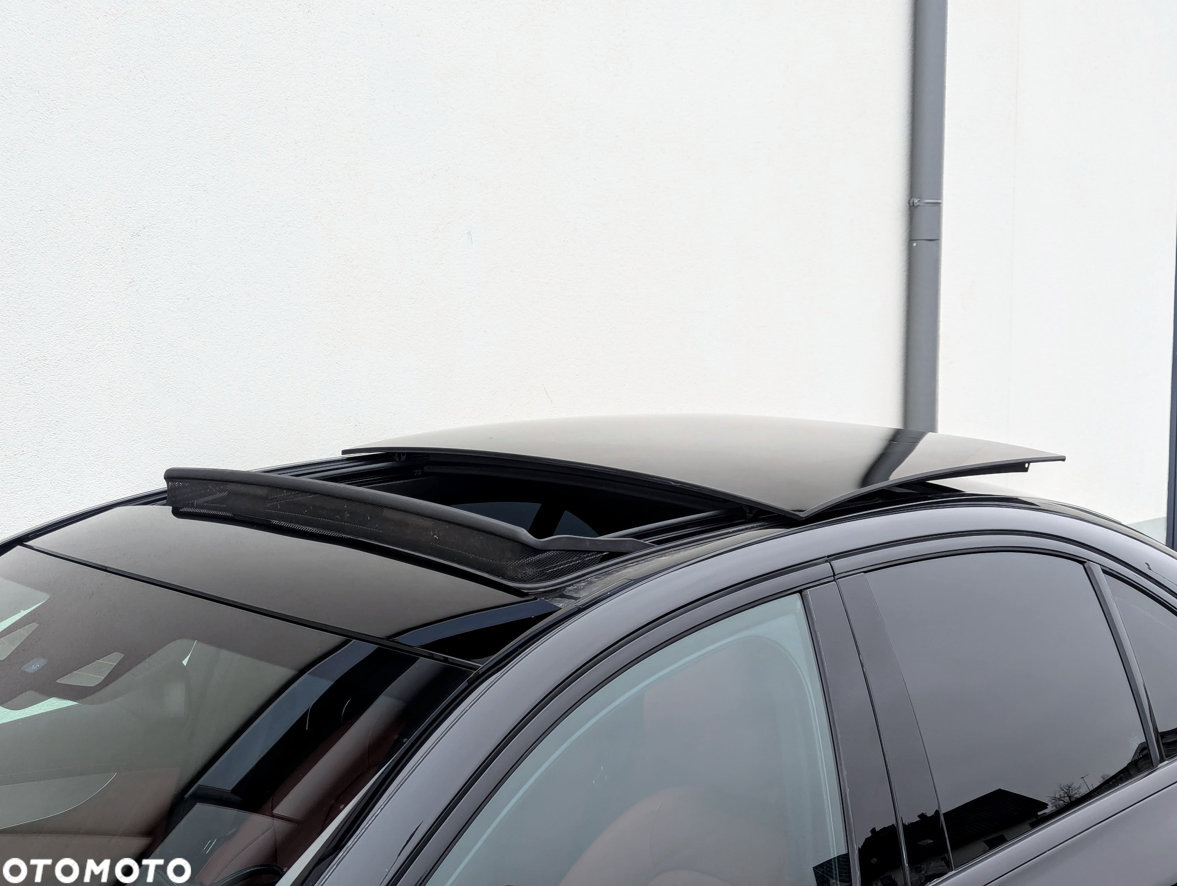 Mercedes-Benz Klasa C 250 (BlueTEC) d 7G-TRONIC - 13