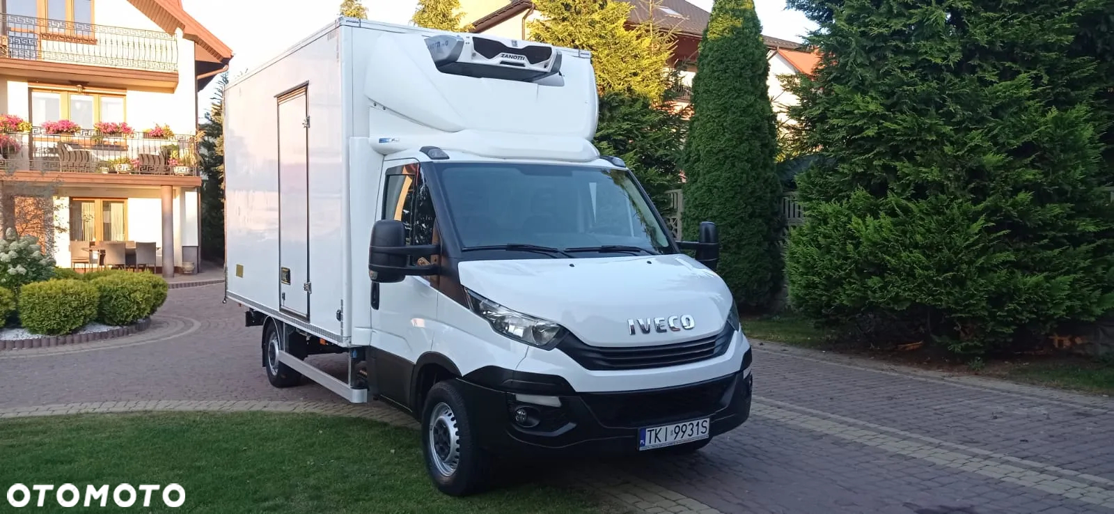 Iveco Daily 35S18 - 3