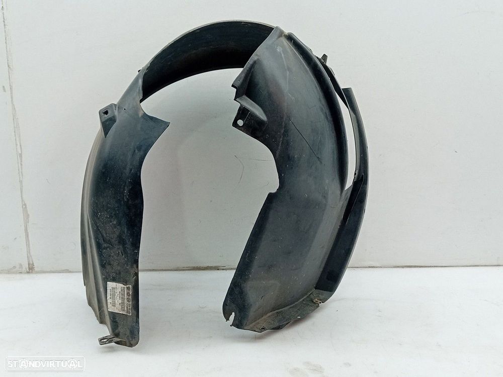 Cava roda frente esquerda FIAT Punto Evo (199_) - 2