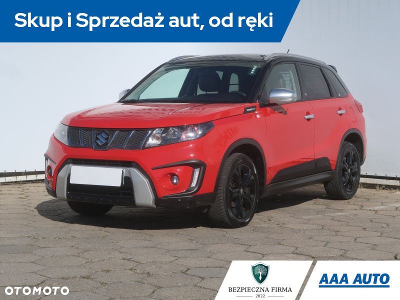 Suzuki Vitara - 3