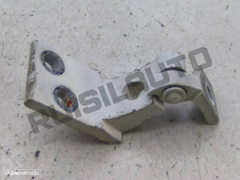 Dobradiça De Porta Frente Direita Superior  Seat Ibiza Ii (6k) - 4