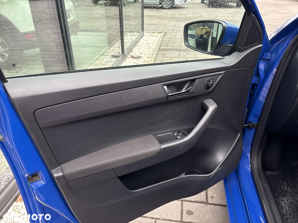 Skoda Fabia 1.0 TSI Ambition - 10