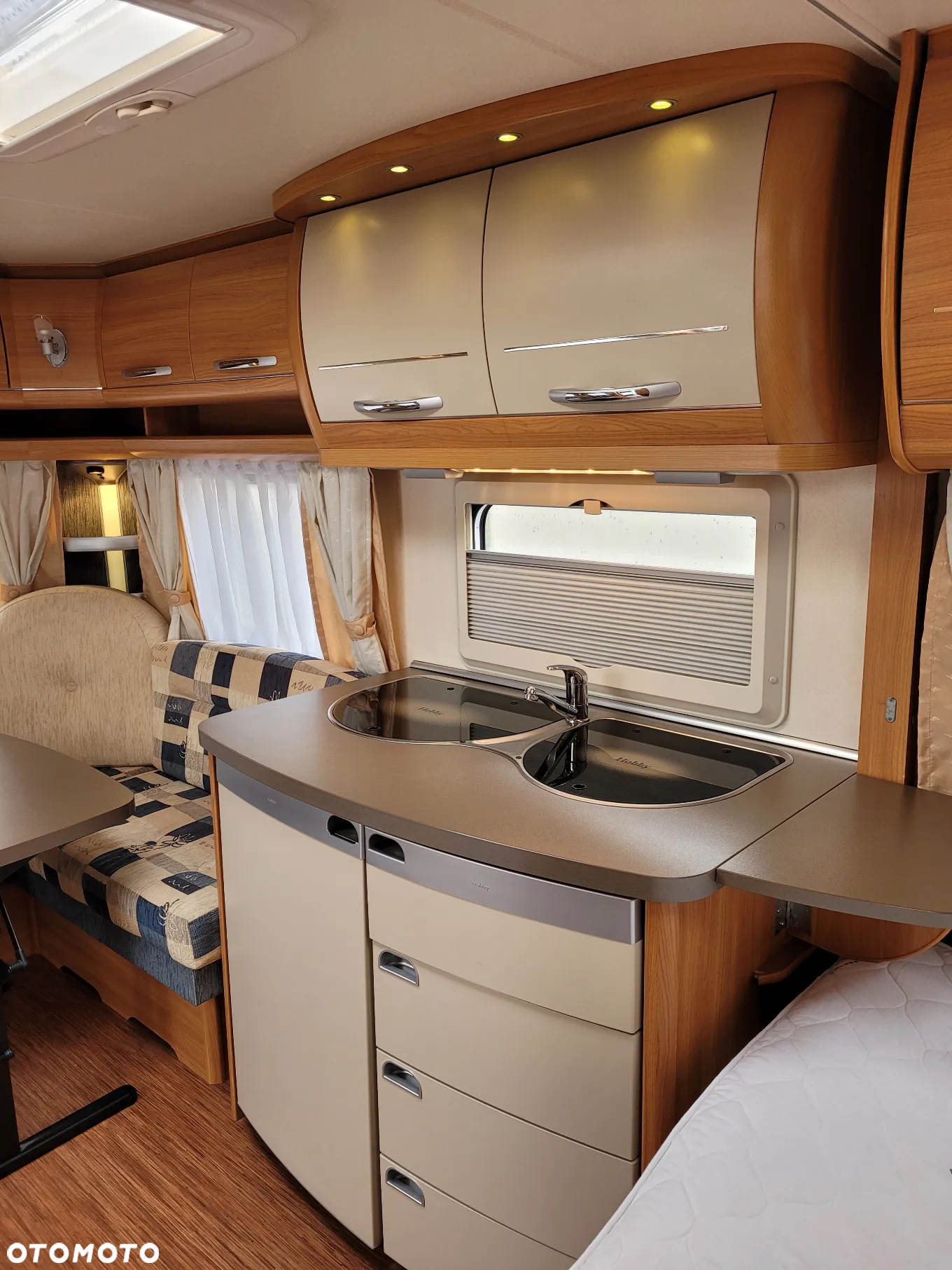 Hobby 460 De Luxe - 5