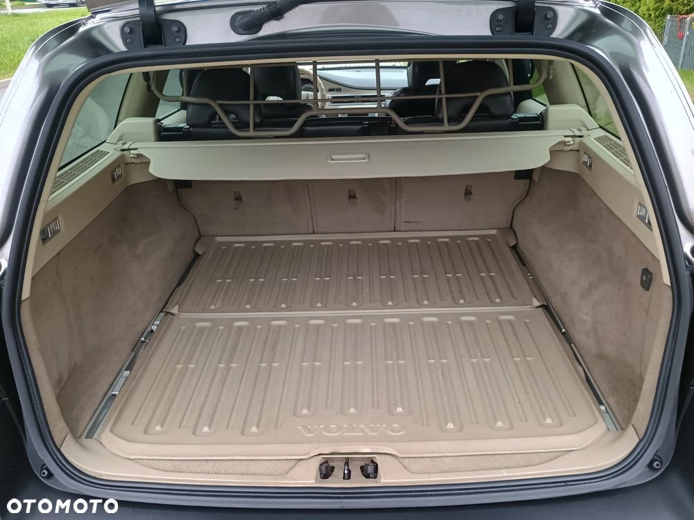 Volvo XC 70 - 11