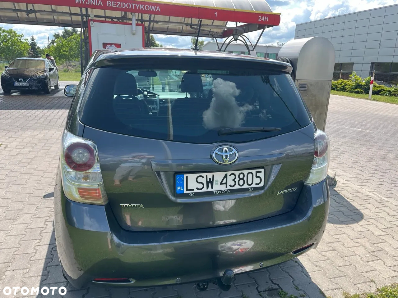 Toyota Verso - 3