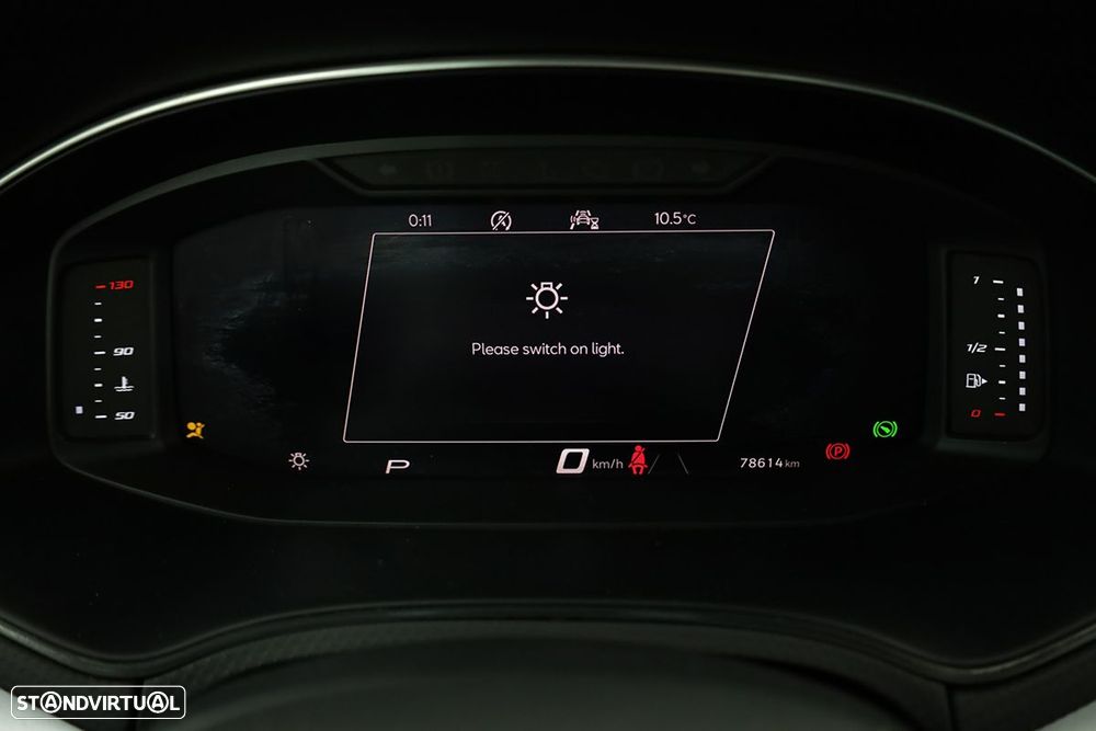 SEAT Arona 1.0 TSI FR DSG - 15