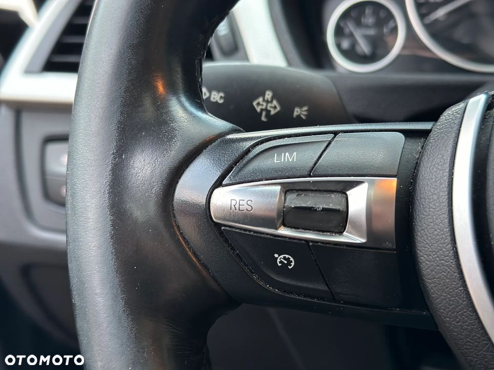 BMW Seria 4 420d Exclusive - 26