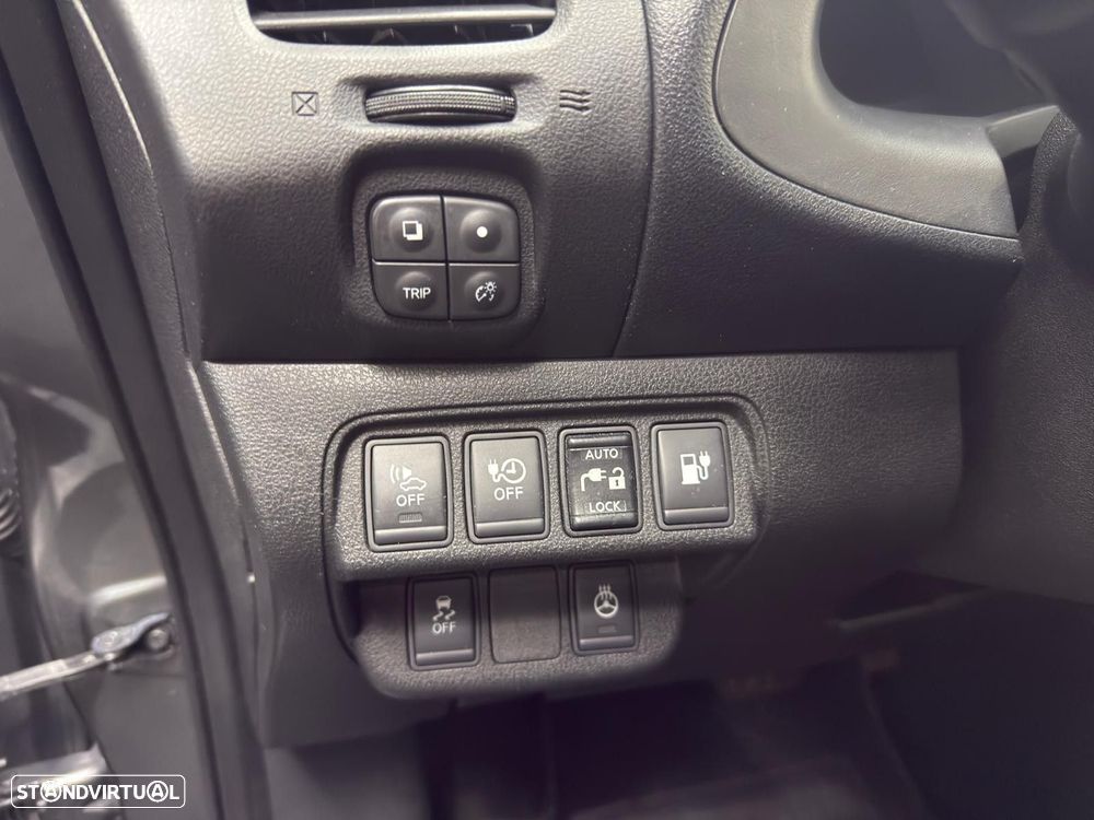 Nissan Leaf Tekna Flex 30 kWh - 14