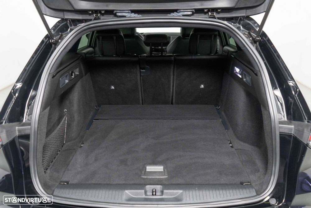 Opel Astra Sports Tourer 1.2 T GS Line - 13