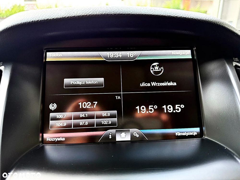 Ford Focus 1.5 TDCi DPF Start-Stopp-System Titanium - 31