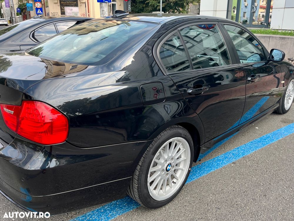 BMW 3 Series 2008 — imagine 4