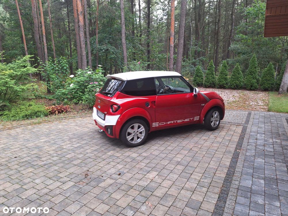 Microcar Inny - 4