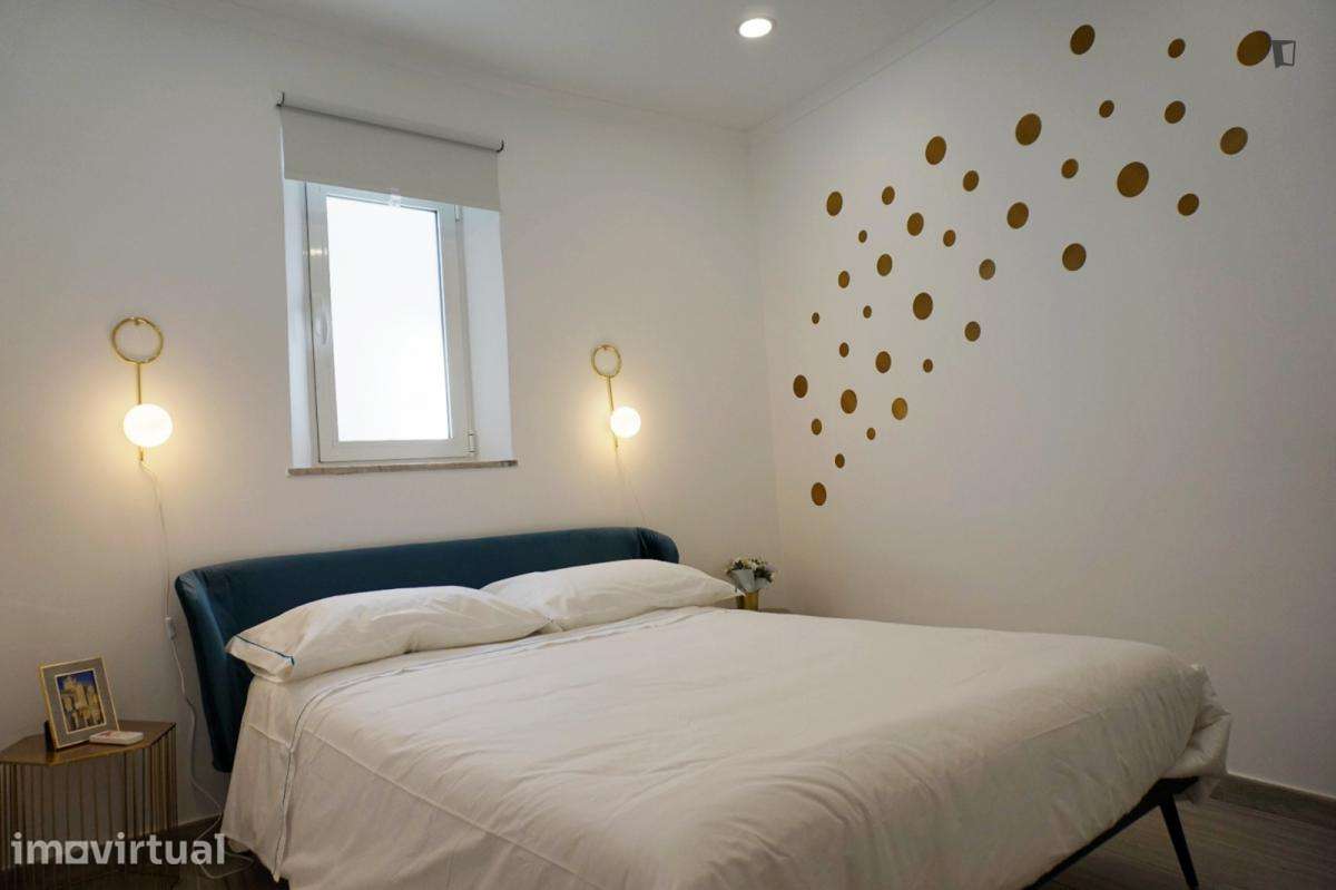Apartamento com 1 quartos - localizado em Evora - Grande imagem: 2/10
