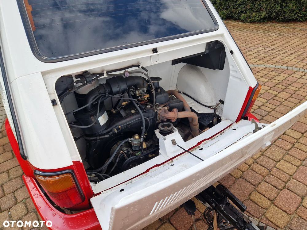 Fiat 126 650 Elegant - 4