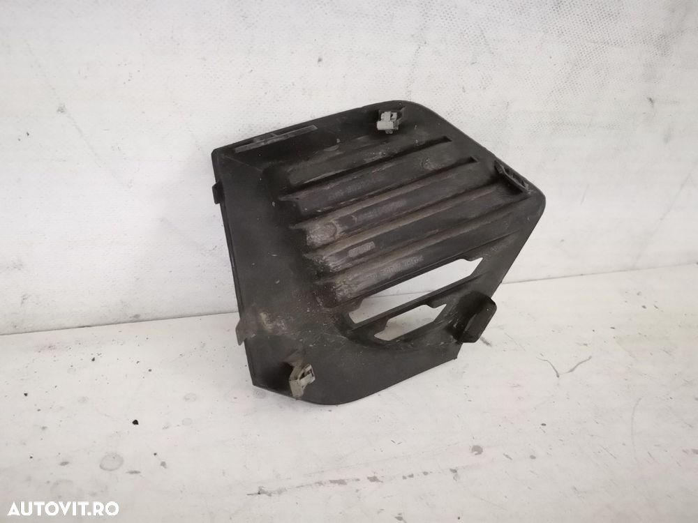 Grila Proiector Stanga Originala In Stare Buna Peugeot  2008 2 [2019 - - 5