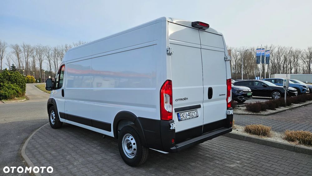 Citroën Jumper L3H2 - 3
