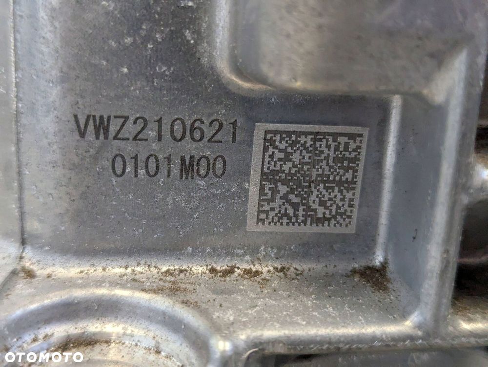 Nissan Qashqai J12 2021-2025 1.5 VC-T Falownik inwerter przetwornica - 10