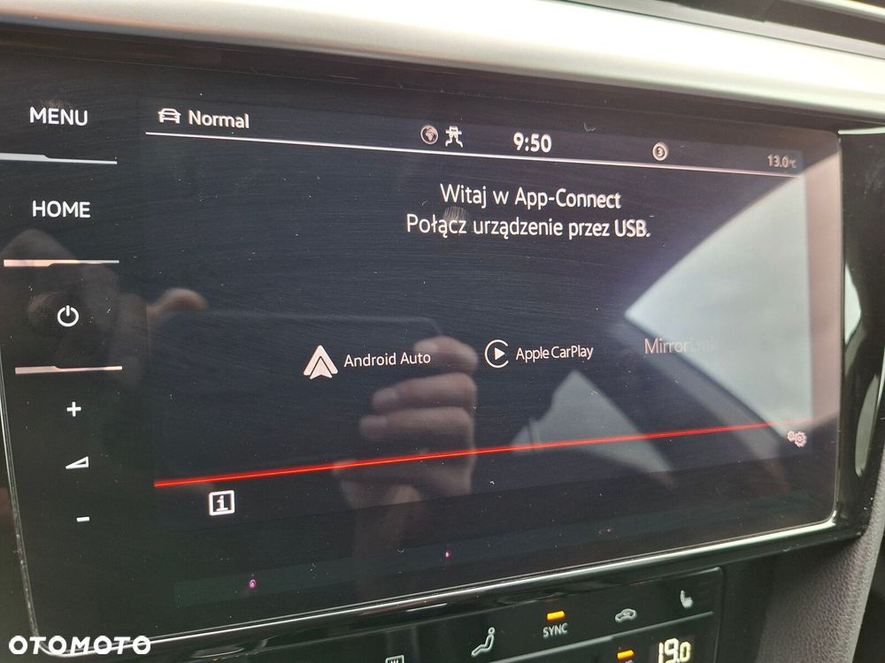 Volkswagen Arteon - 26