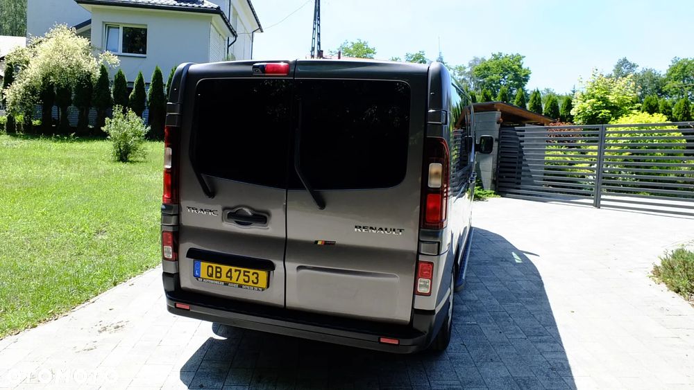 Renault Trafic - 9