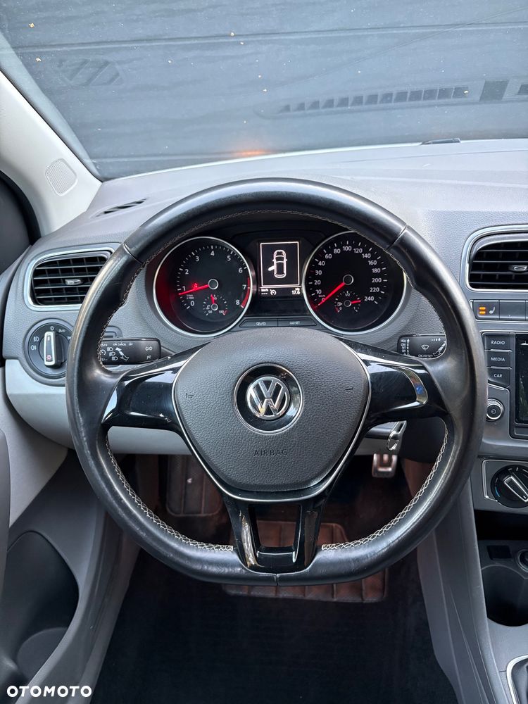 Volkswagen Polo 1.0 Blue Motion Technology FRESH - 13