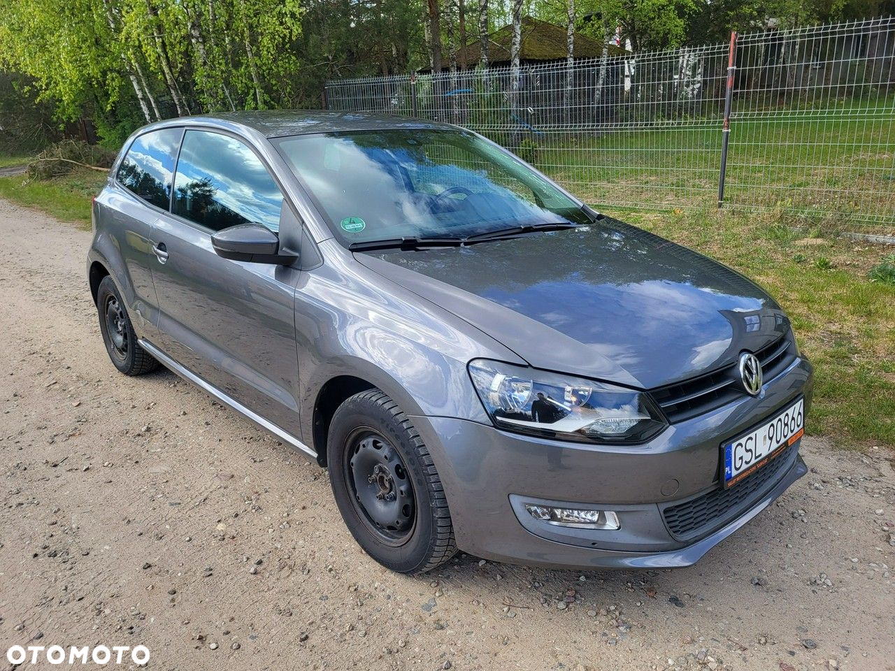 Volkswagen Polo 1.2 Team - 3
