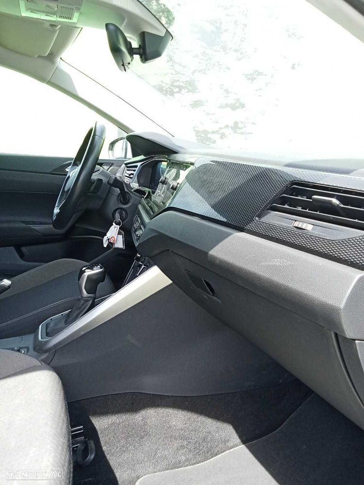 VW Polo 1.0 TSI Life DSG - 11