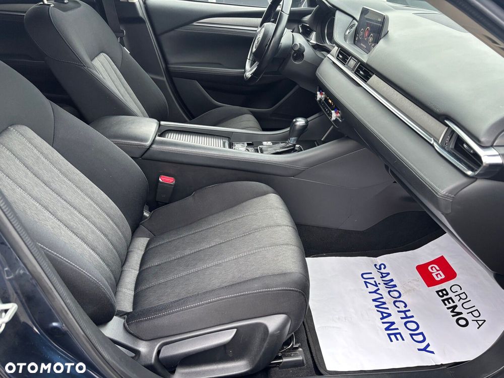 Mazda 6 2.0 SkyMotion - 15