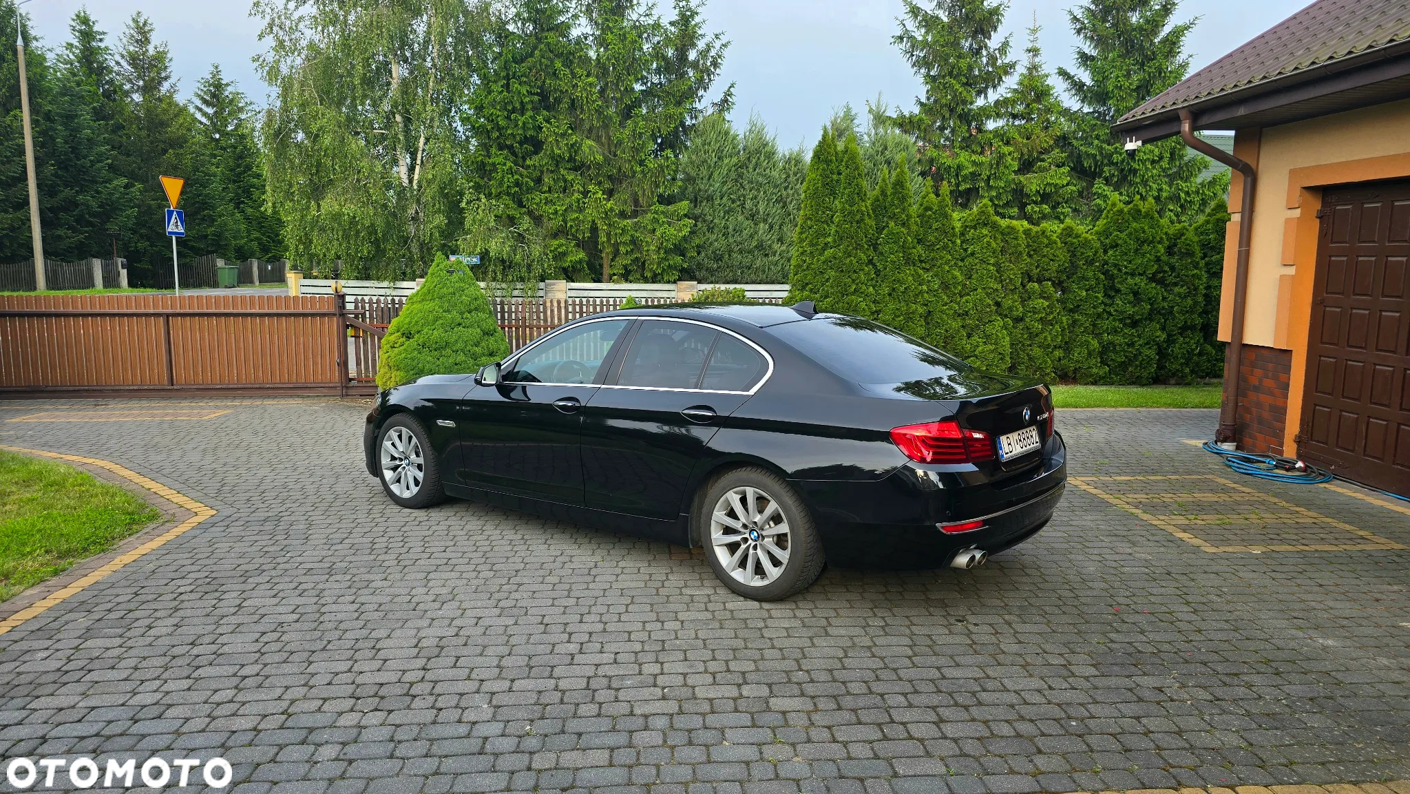 BMW Seria 5 - 5