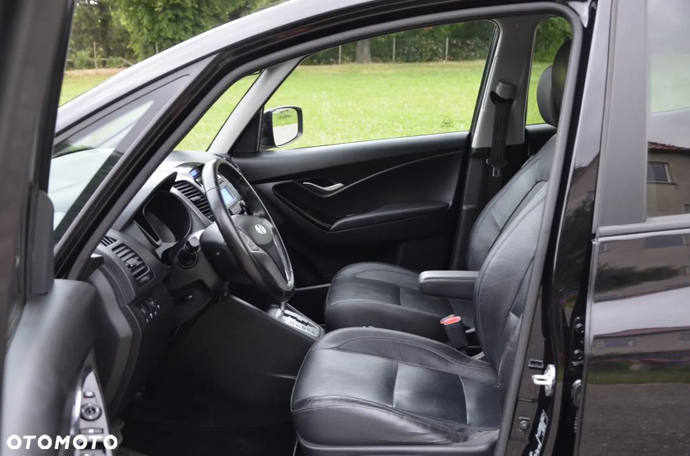 Hyundai ix20 - 26