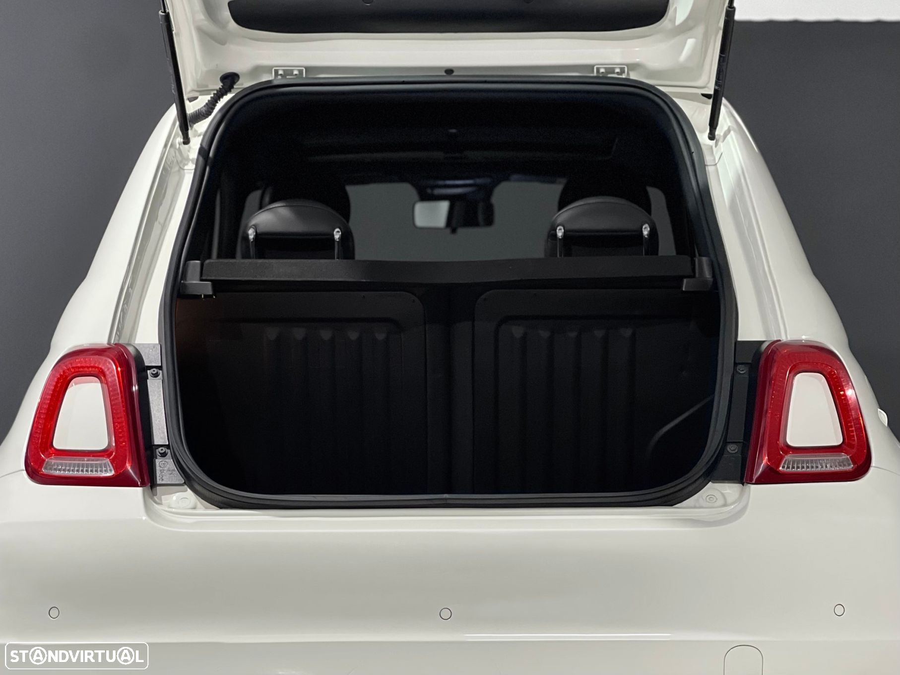 Fiat 500 1.0 Hybrid Connect - 12
