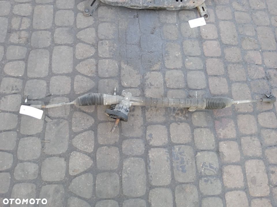 MAGLOWNICA OPEL CORSA C