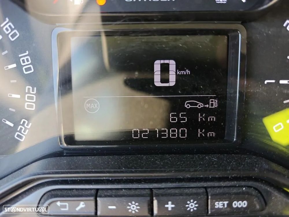 Citroën C3 1.2 PureTech Feel Pack - 5