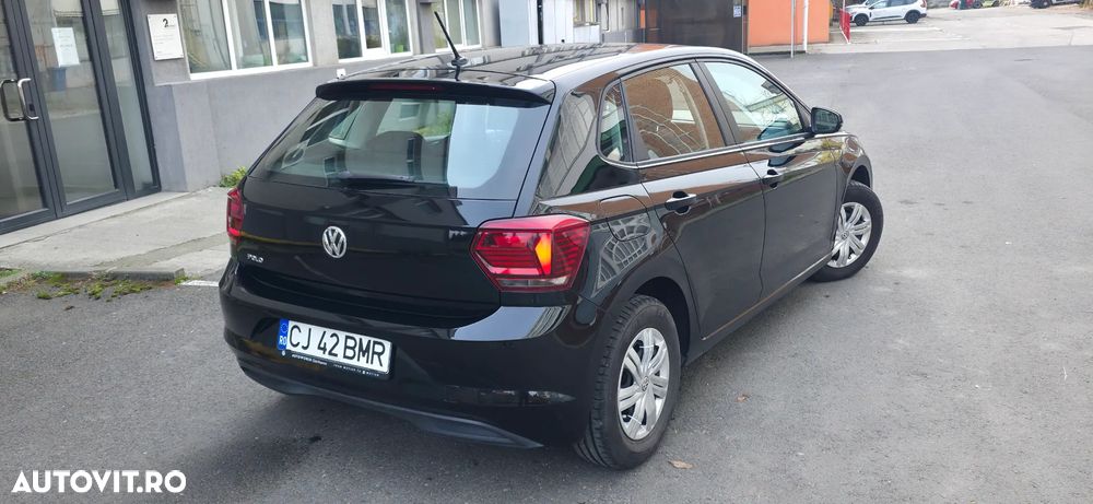 Volkswagen Polo - 7