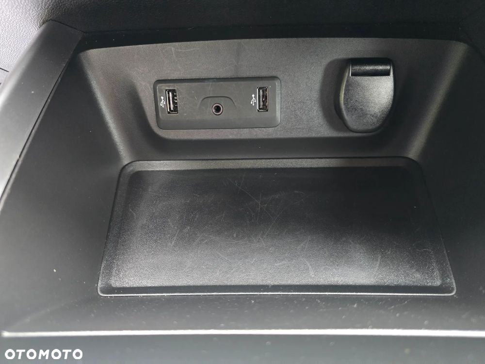 Renault Kadjar Energy TCe 165 Bose Edition - 24