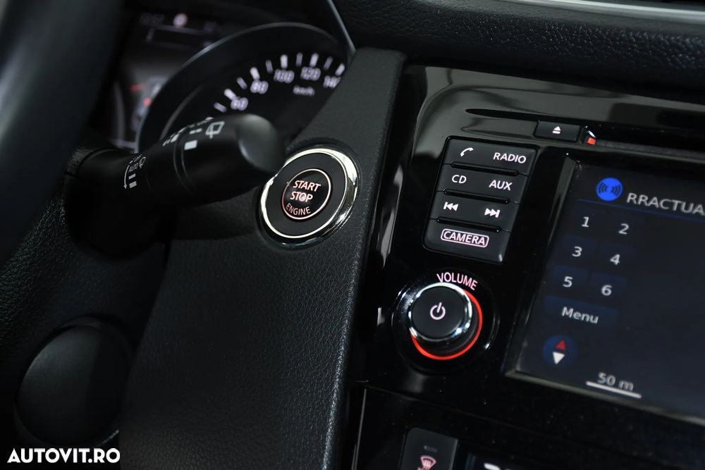 Nissan Qashqai 1.5 DCI N-Connecta - 19