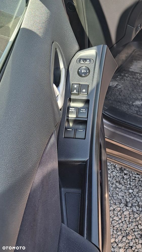 Honda Civic 1.6 i-DTEC Comfort Navi SD - 15