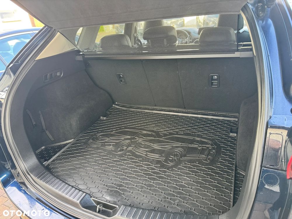 Mazda CX-5 SKYACTIV-G 194 AWD HOMURA - 21
