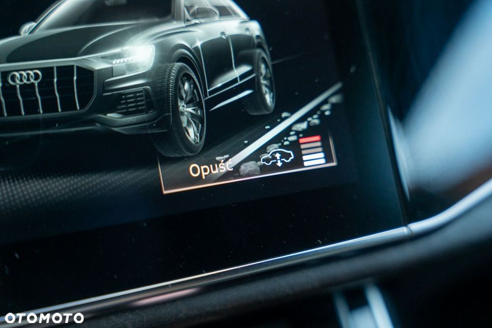 Audi Q8 50 TDI mHEV Quattro Tiptronic - 27