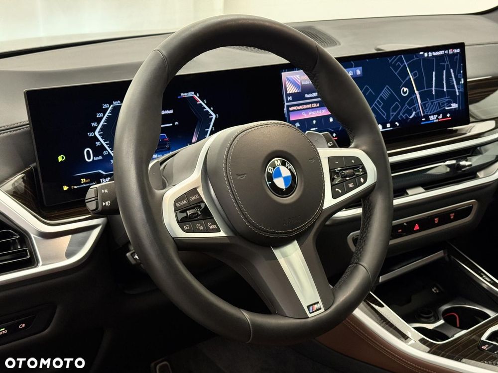 BMW X5 xDrive30d mHEV sport - 17