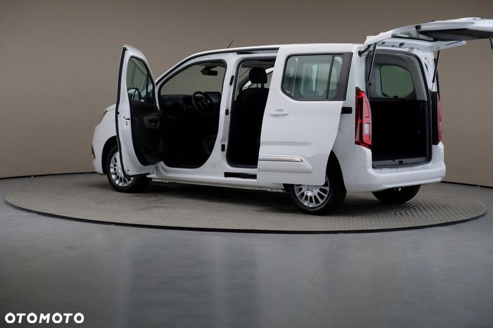Toyota Proace Verso - 7