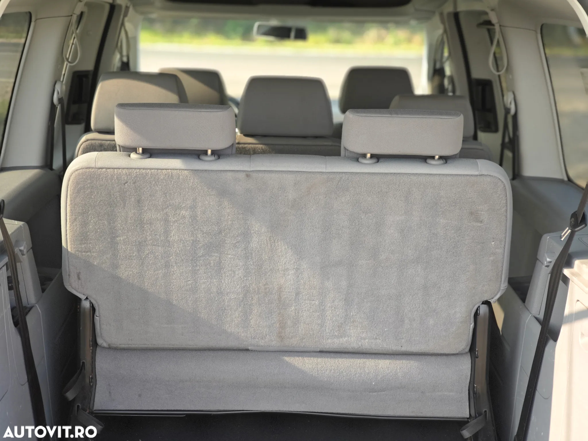 Volkswagen Caddy 1.9 TDI DPF Maxi Life Style (7-Si.) - 8