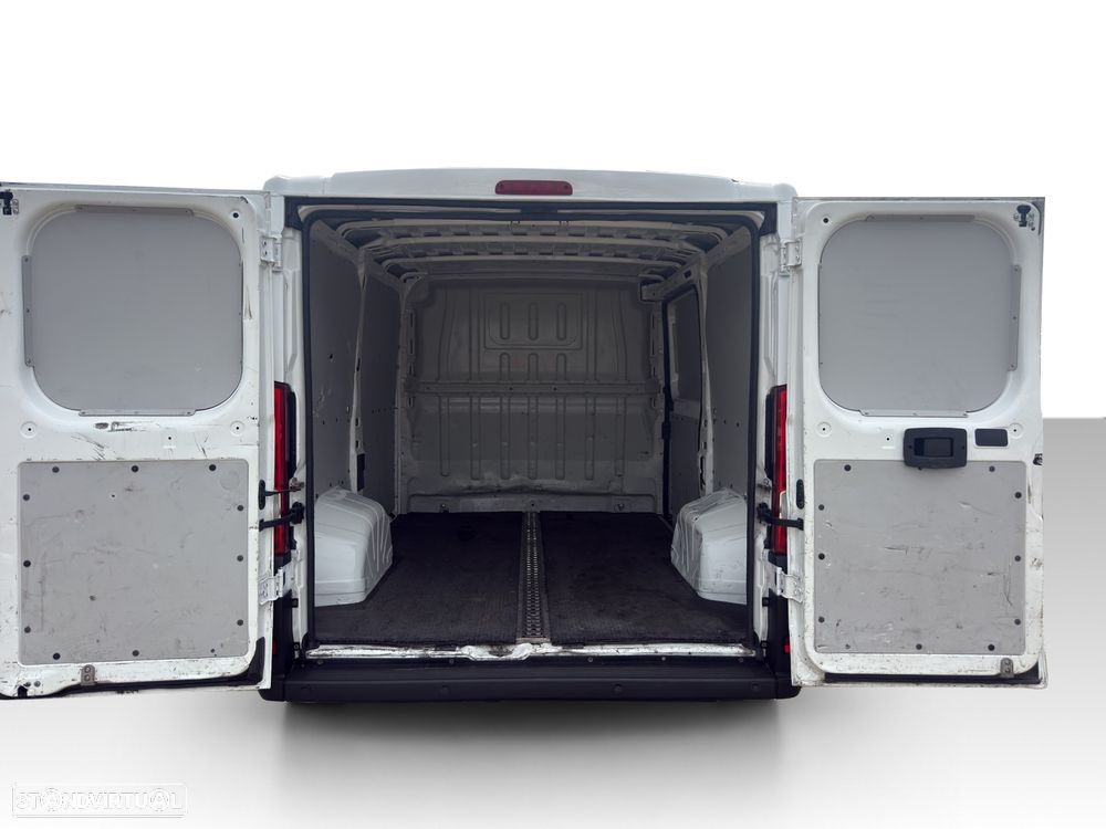 Citroën Jumper 2.2 BlueHDI L1H1 - 15