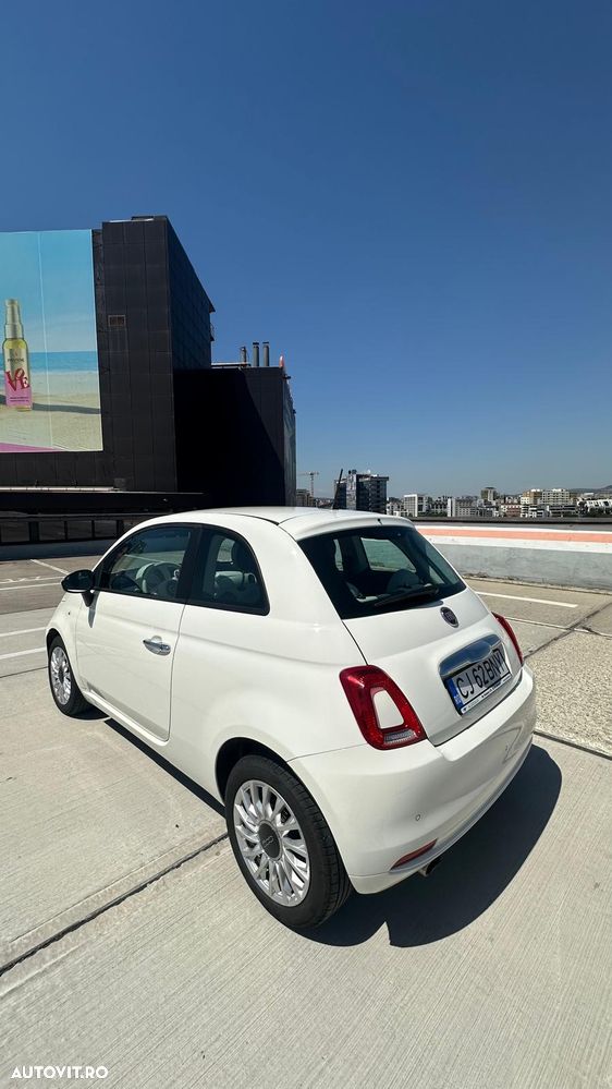 Fiat 500 - 6
