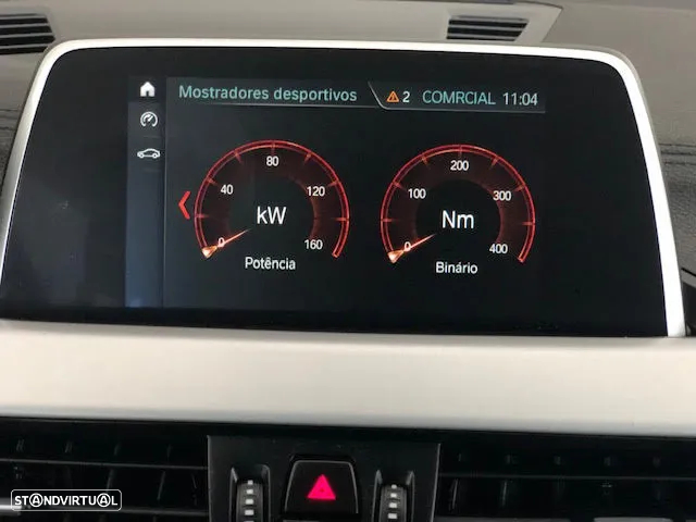 BMW X2 20 d xDrive Auto Advantage - 19